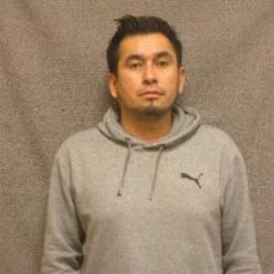 Alonso Garcia-jimenez a registered Sex Offender of Wisconsin