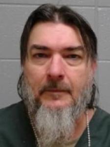 James G Anthony a registered  of Wisconsin