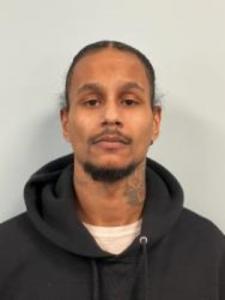 Justin Brandon Williams a registered  of Wisconsin