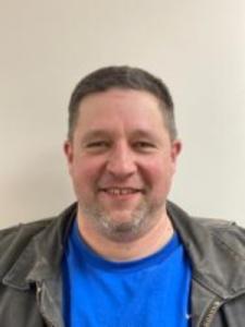 Nicholas J Kavajecz a registered  of Wisconsin