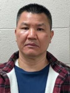 Khamchanh Phajit a registered  of Wisconsin