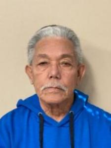 Juan Torres-rivera a registered  of Wisconsin