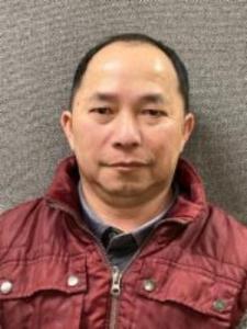 Yeng Xiong a registered Sex Offender of Wisconsin