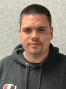 Jonathan R Vankirk a registered  of Wisconsin