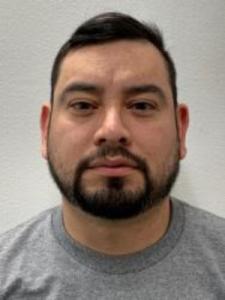Ignacio Vallarta Jr a registered  of Wisconsin