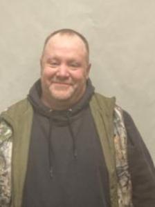 Carl Franklin Vandenberg a registered  of Wisconsin