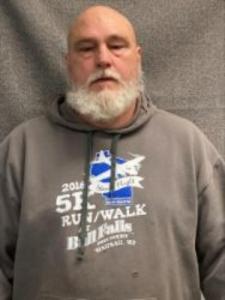 Scotty J Coey a registered Sex Offender of Wisconsin