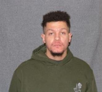 Mark Jordan Moffat a registered  of Wisconsin