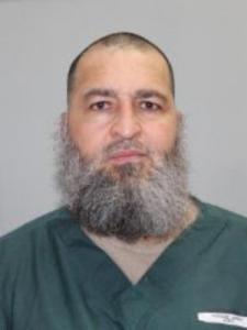 Sandro H Rodriguez a registered  of Wisconsin