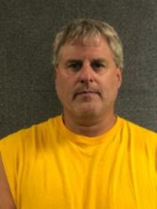 Kurt Edward Kostelecky a registered Sex Offender of Wisconsin