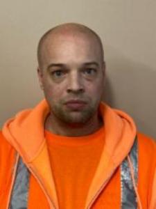David Dean Osburn a registered Sex Offender of Wisconsin