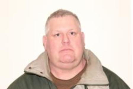 William E Berlin a registered Sex Offender of Wisconsin