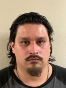 Alezander A Ramirez a registered  of Wisconsin