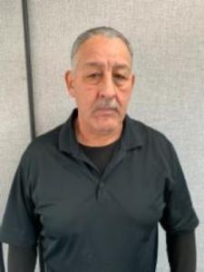 Hector Sanchez a registered  of Wisconsin