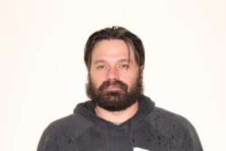 Cody J Krueger a registered Sex Offender of Wisconsin