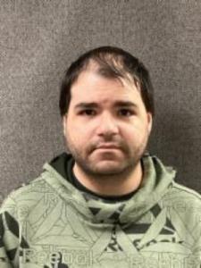 Brandon B Maddix a registered Sex Offender of Wisconsin