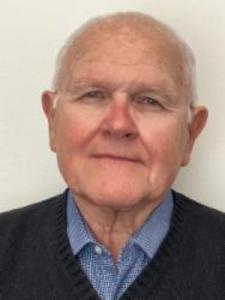 Paul H Miller a registered  of Wisconsin