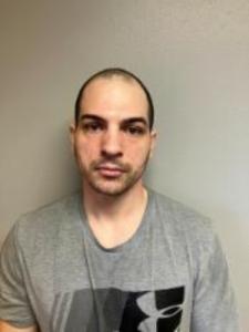 Brandon J Studeman a registered  of Wisconsin