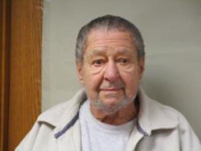 Dennis A Malone Sr a registered Sex Offender of Wisconsin