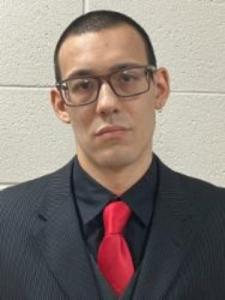 John W Vigue a registered  of Wisconsin