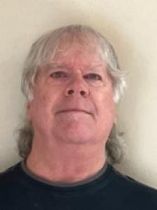 William T Custer a registered  of Wisconsin