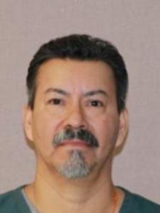 Anselmo G Feria-galindo a registered Sex Offender of Wisconsin