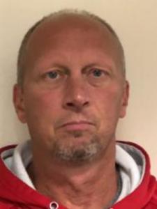 Keith E Schwalbach a registered  of Wisconsin