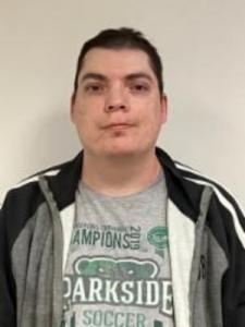 Michael Anthony Sosa a registered  of Wisconsin