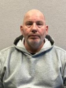 Craig P Spieth a registered Sex Offender of Wisconsin