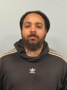 Stevon T Stewart a registered Sex Offender of Wisconsin