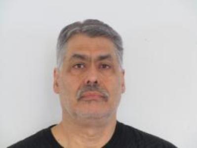 Harry Thompson a registered Sex Offender of Wisconsin