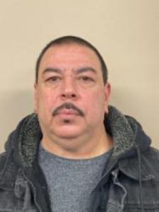 Marcos Perez a registered  of Wisconsin