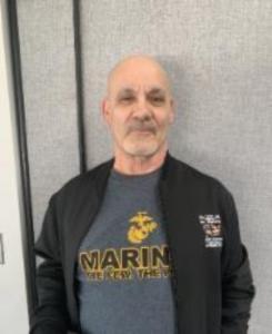 Todd B Dupuis a registered  of Wisconsin