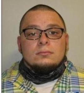 Luis-kalan J Mischke a registered  of Iowa