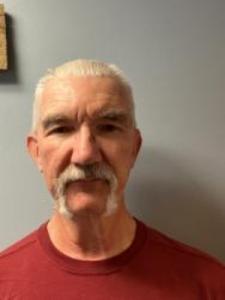 Joey Throneburg a registered Sex Offender of Wisconsin