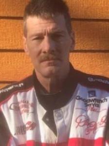 Anthony John Biljan a registered  of Wisconsin