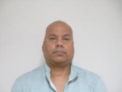 Juan Manuel Zayas-cortes a registered  of Wisconsin