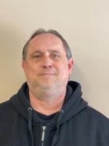 Jimmy Holte a registered  of Wisconsin