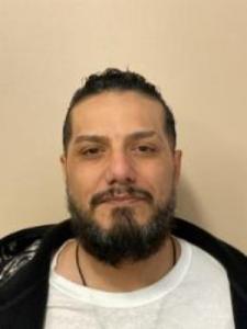 Humberto Solis a registered  of Wisconsin