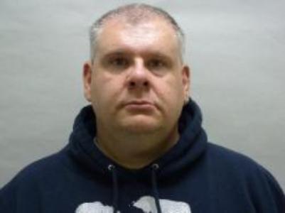 Todd K Gheysen a registered Sex Offender of Illinois