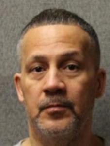 James Eric Warner a registered  of Wisconsin