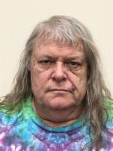 Paul R Griesbach a registered  of Wisconsin