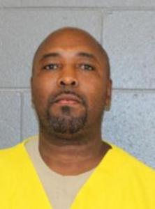 Anthony A Mims a registered  of Wisconsin