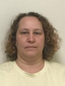 Marcia Ann Knight a registered  of Wisconsin