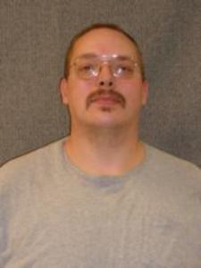 Vernon W Oppermann a registered  of Wisconsin