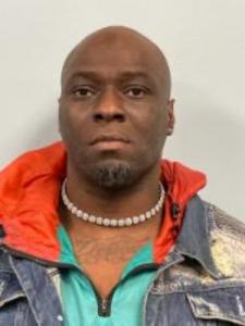 Brandon A Jones a registered Sex Offender of Wisconsin