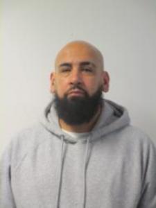 Miguel J Adams a registered  of Wisconsin