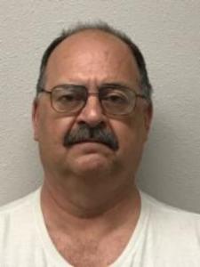 Allen E Walker a registered  of Wisconsin