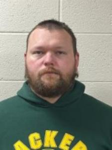 Dustin J Barbier a registered  of Wisconsin