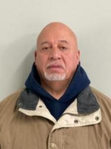 Pedro Flores Sr a registered  of Wisconsin